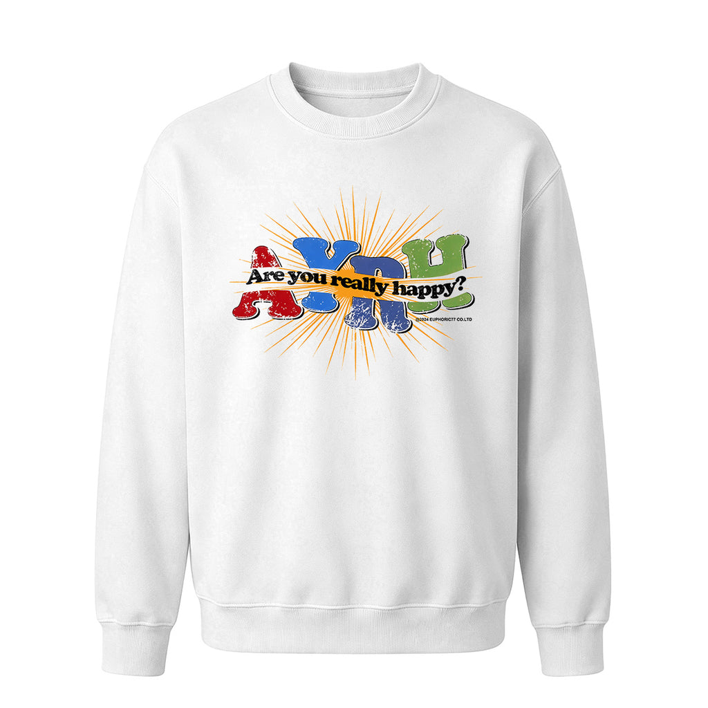 Habibti Oversized T-shirt