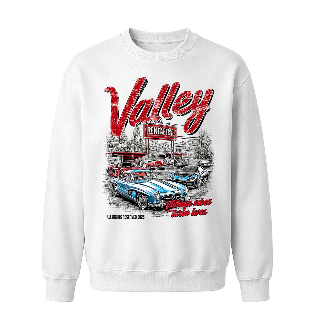 Vintage  Oversized T-shirt