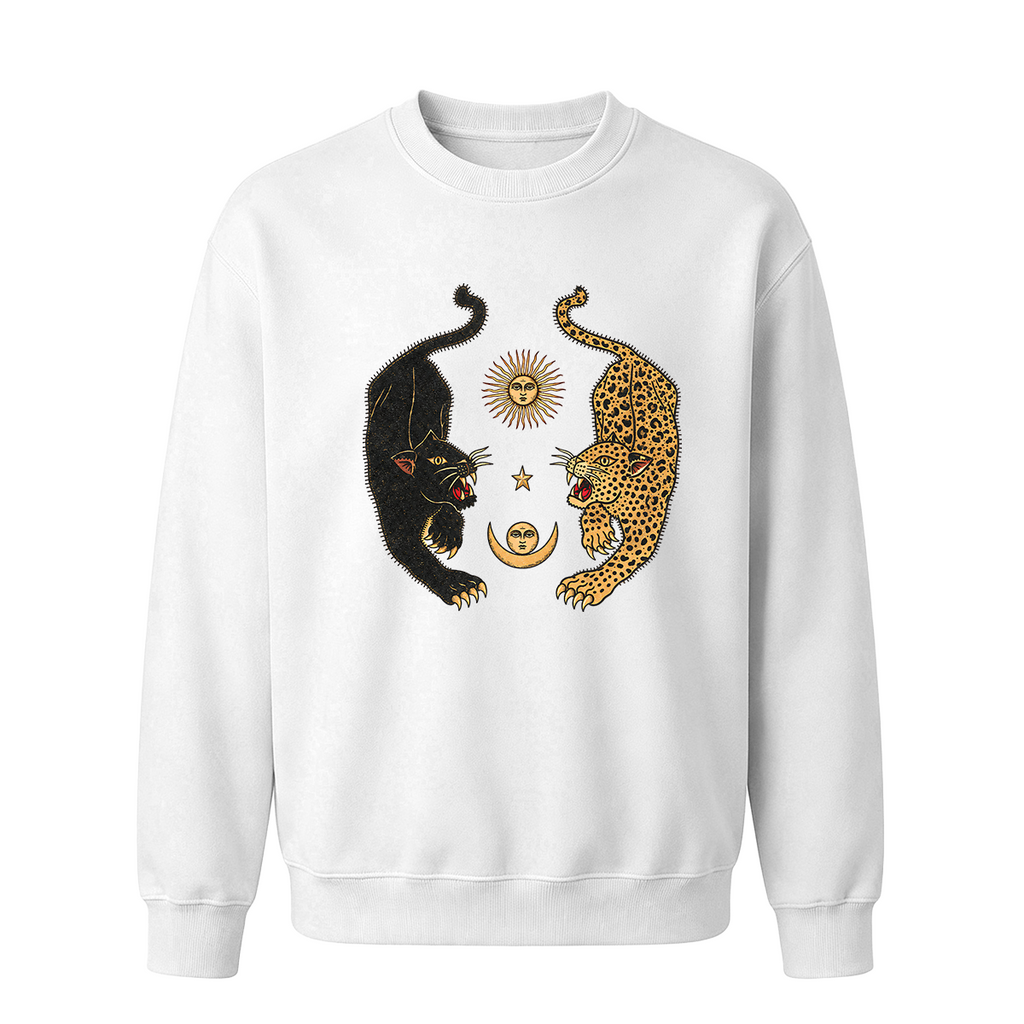 Sun and Moon T-shirt