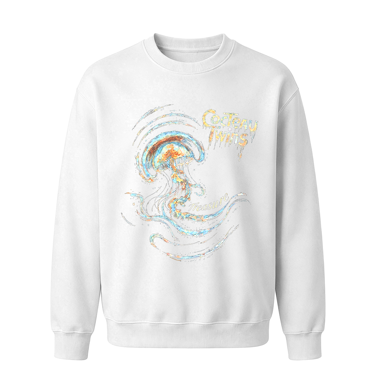 Cocteau Twins T-shirt