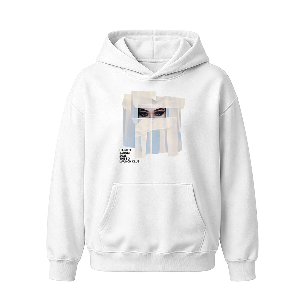 Habibti Oversized T-shirt
