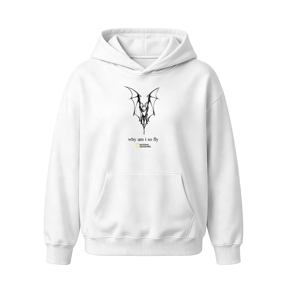 why am i so fly T-shirt