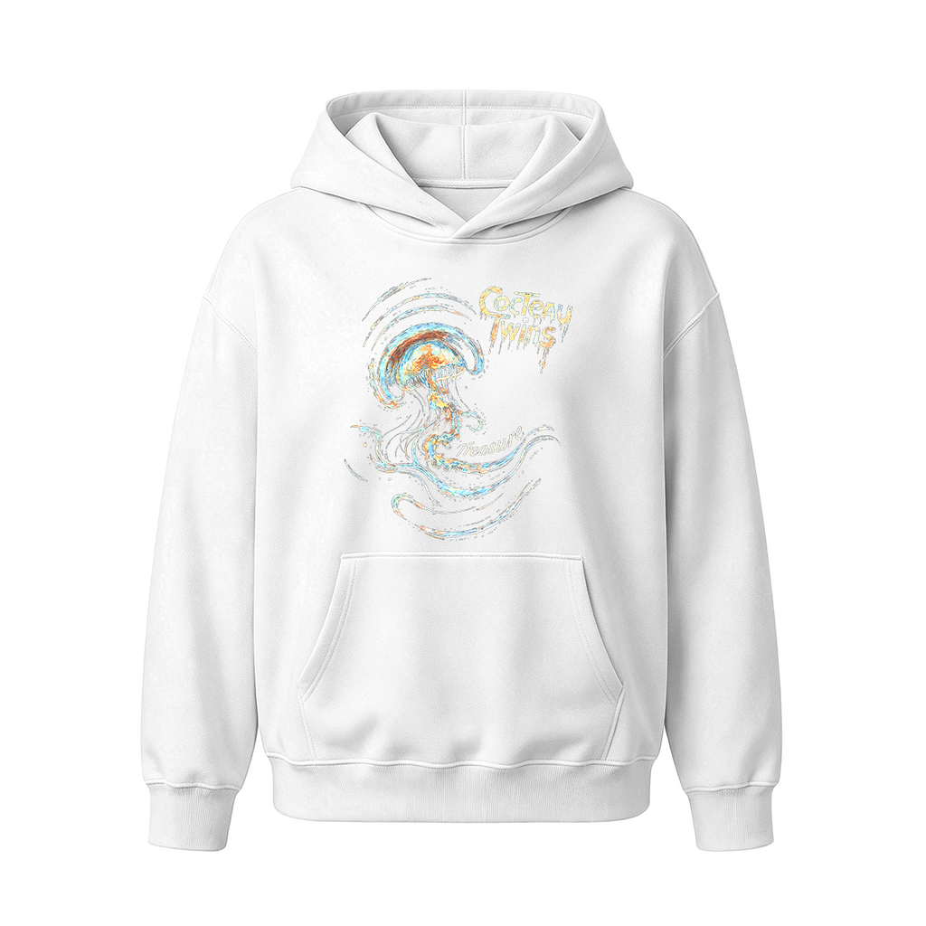 Cocteau Twins T-shirt