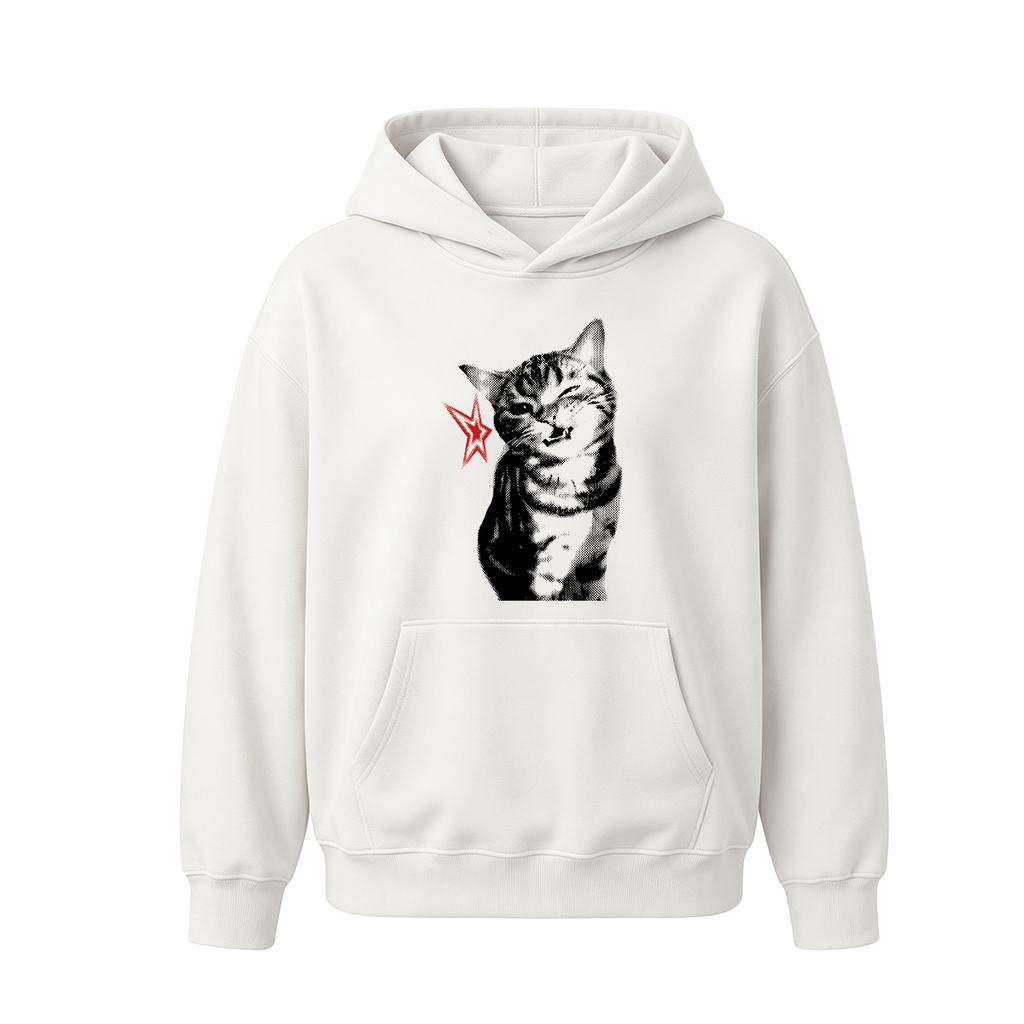 Cat T-shirt