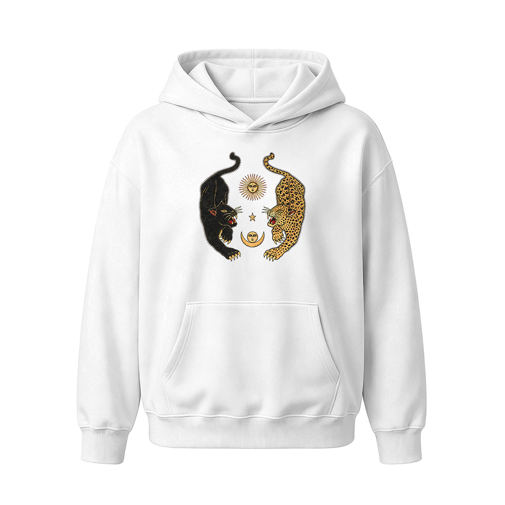Sun and Moon T-shirt