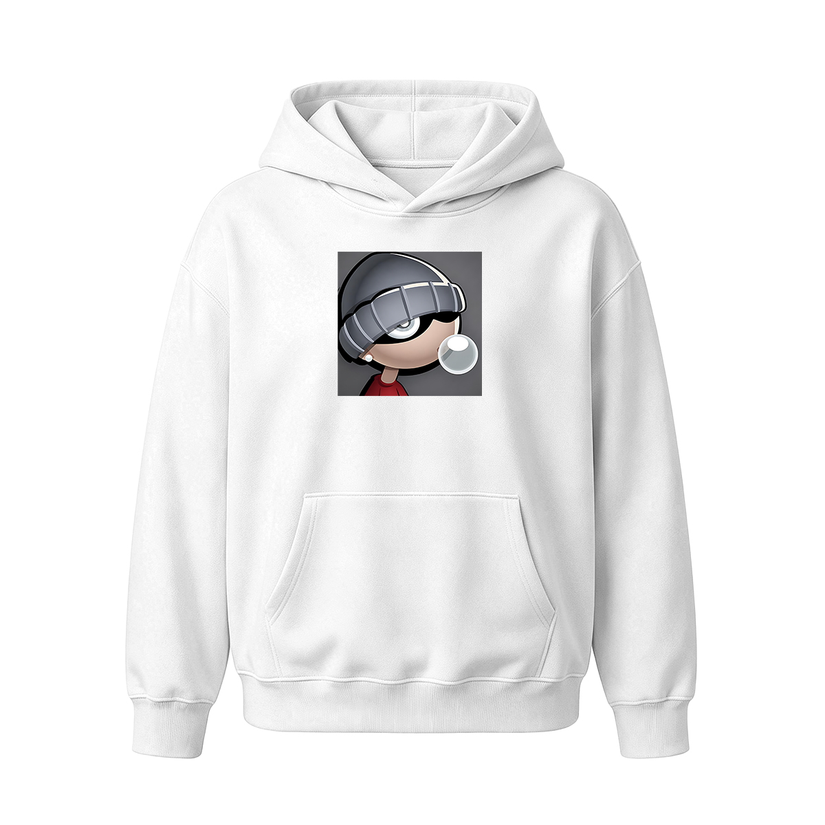 Xbox 360 Beanie Gamerpic Oversized T-shirt