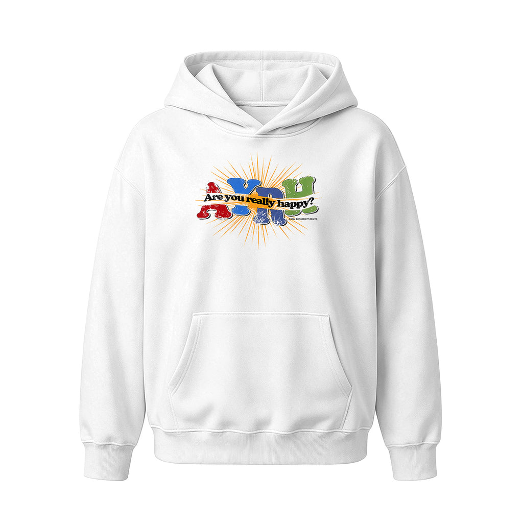Habibti Oversized T-shirt