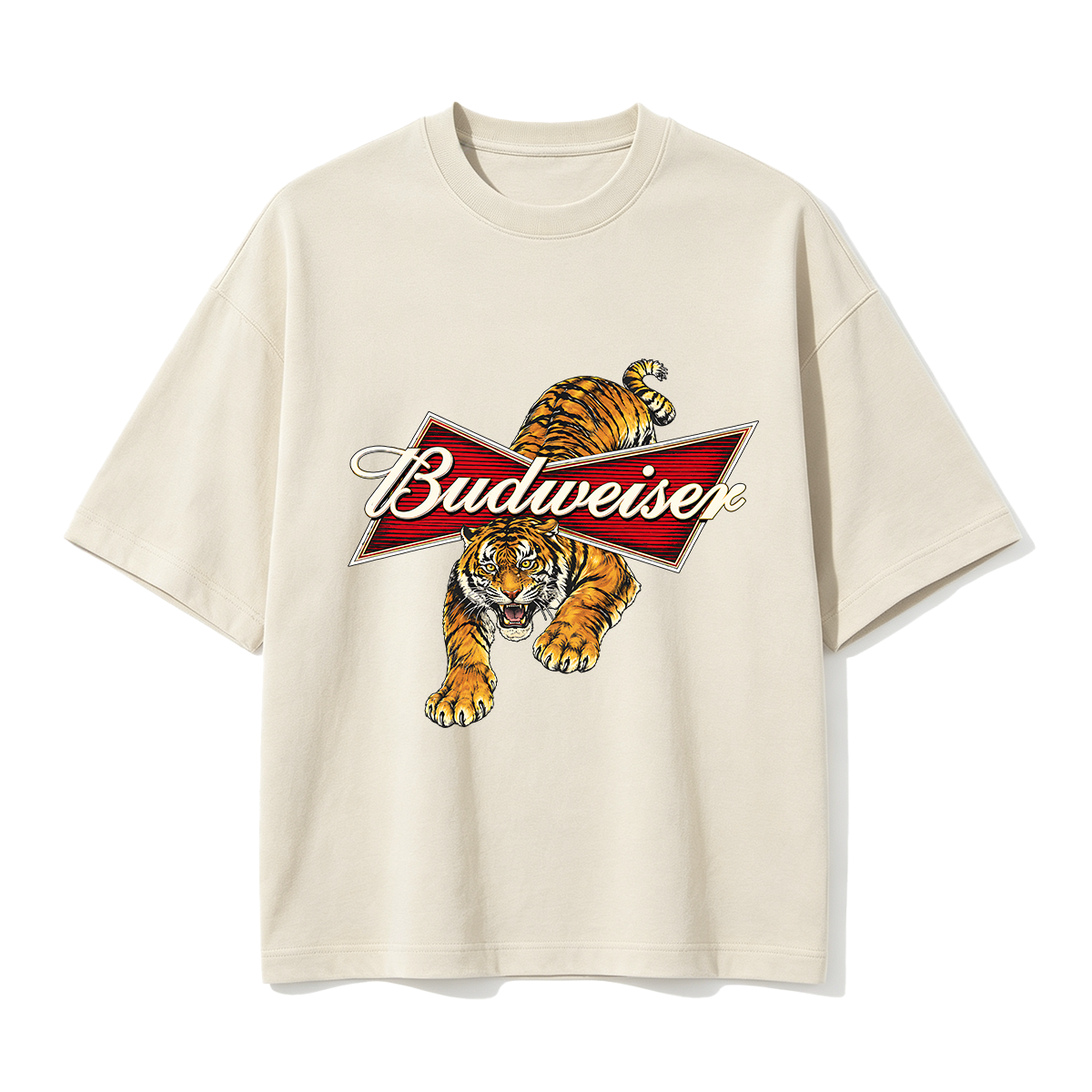 Budweiser Vintage T-shirt