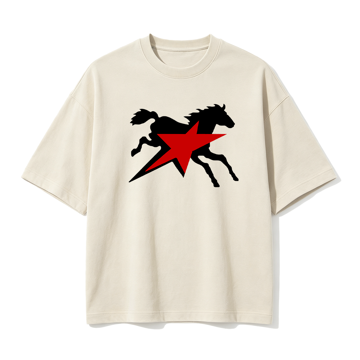 Horse Racing T-shirt