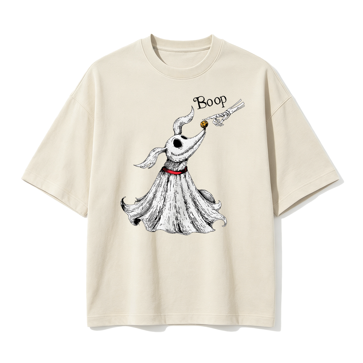Zero Dog T-shirt