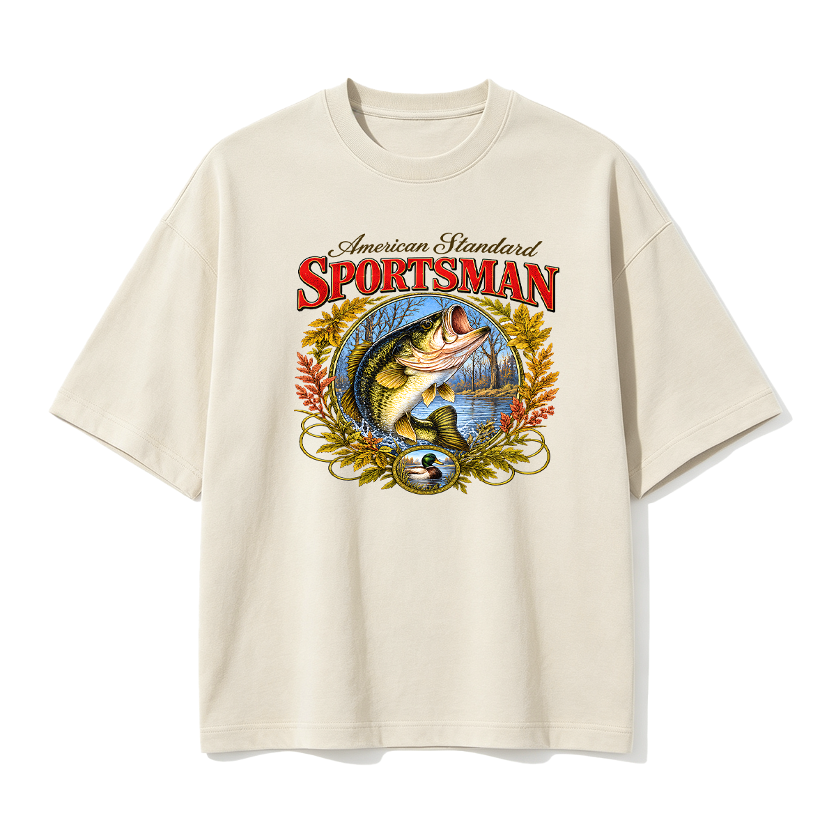 Explore the Great Outdoors T-shirt