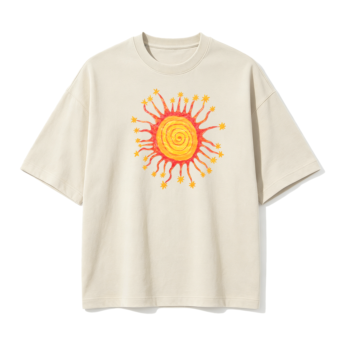 Sun T-shirt