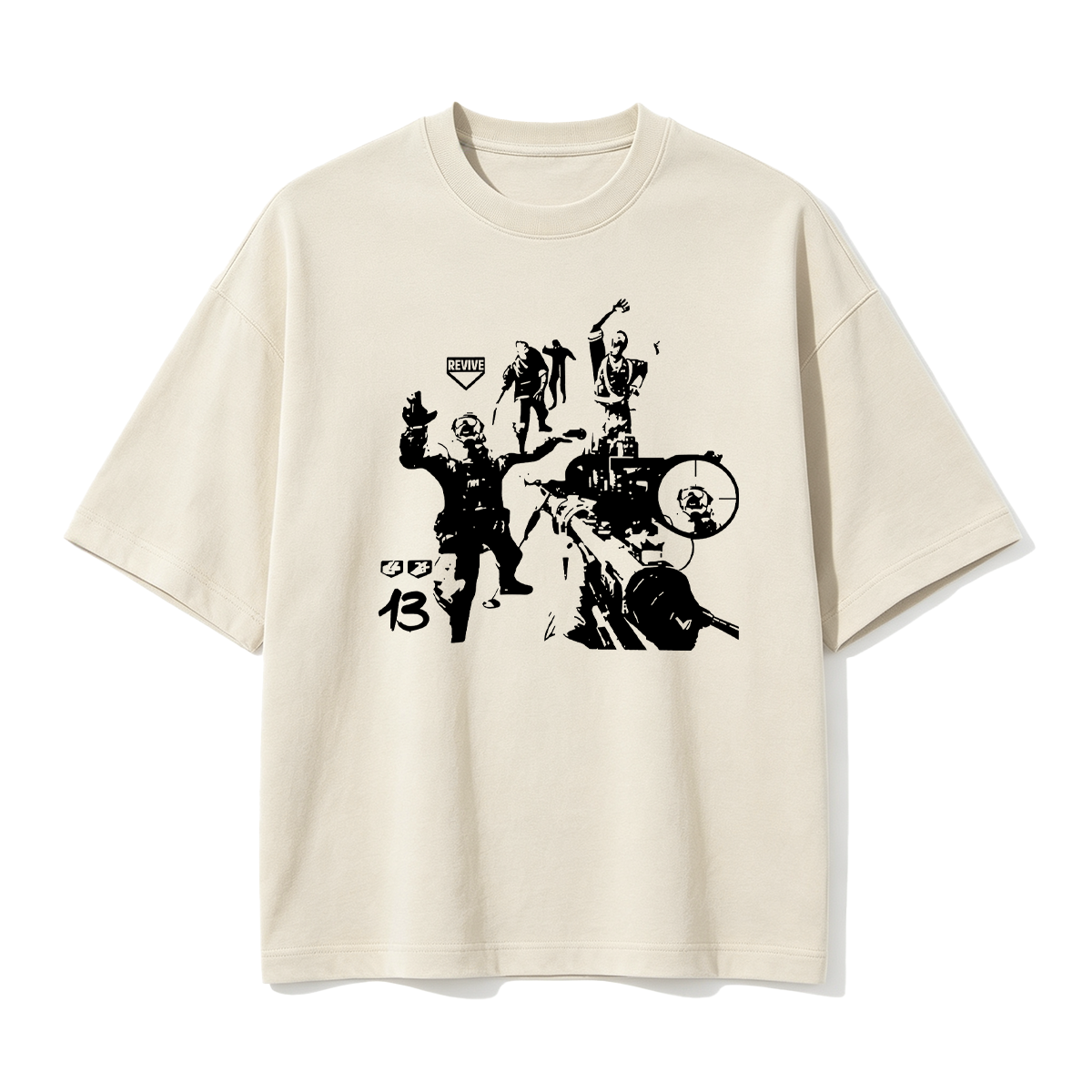 Vintage T-shirt