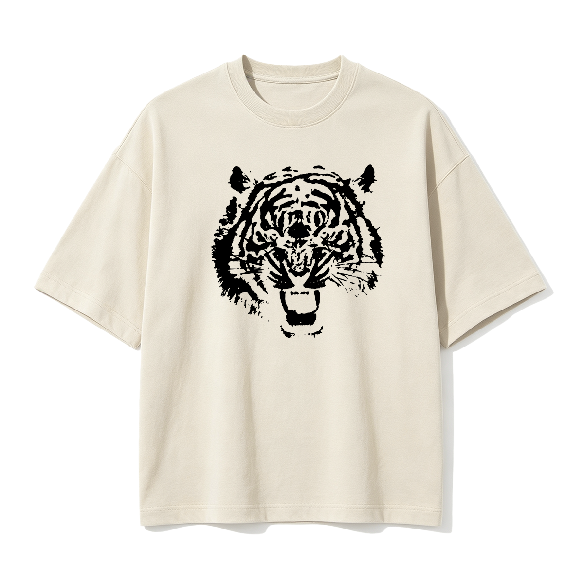 Tiger T-shirt