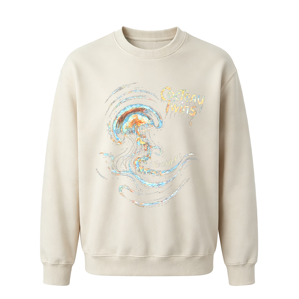 Cocteau Twins T-shirt