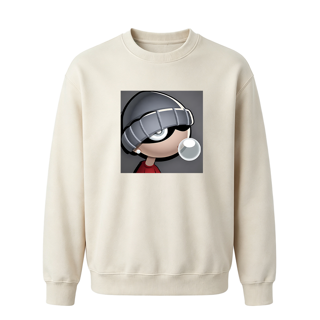 Xbox 360 Beanie Gamerpic Oversized T-shirt