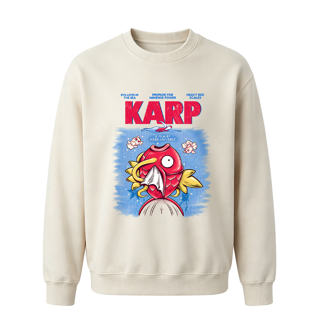 Vintage Oversized T-shirt