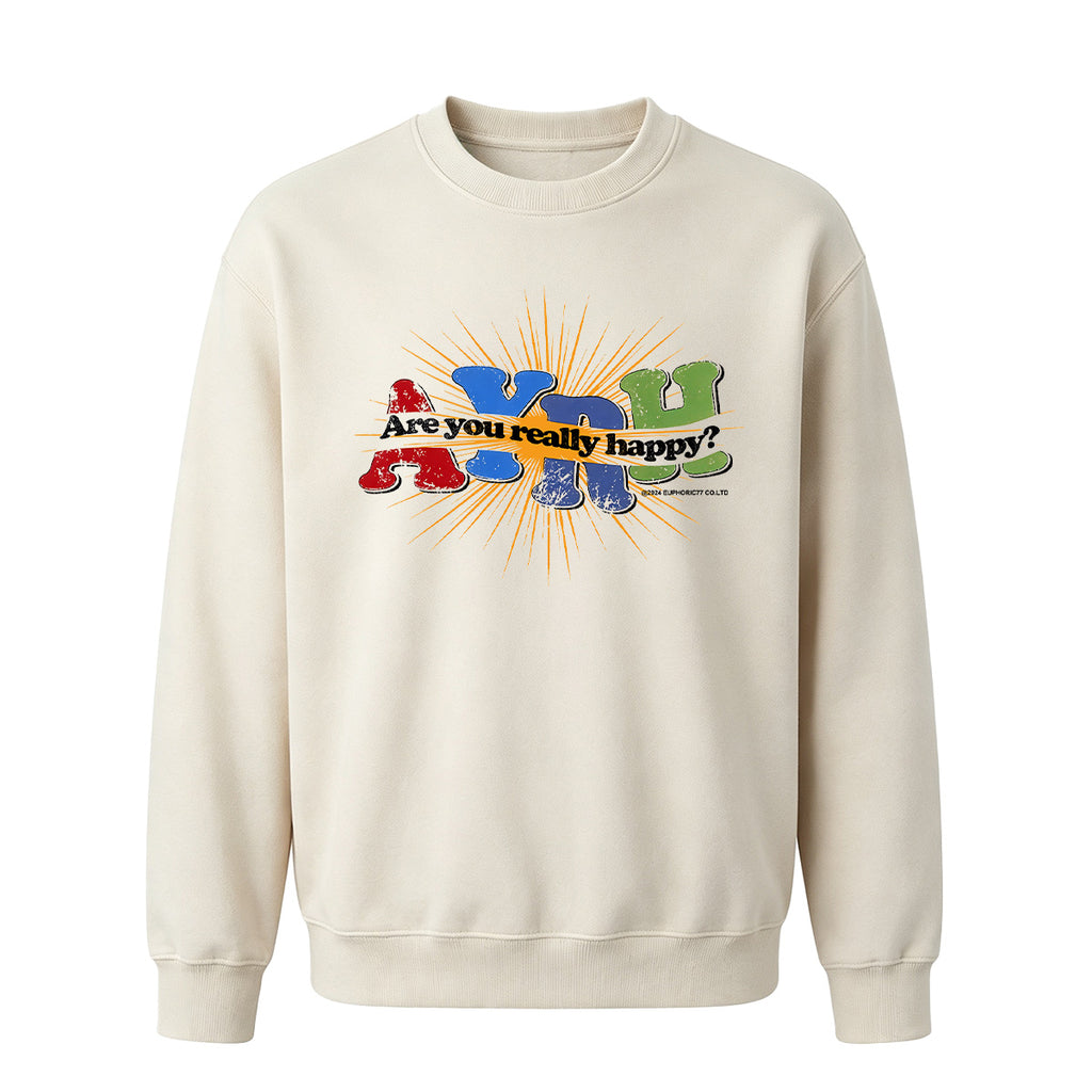 Habibti Oversized T-shirt
