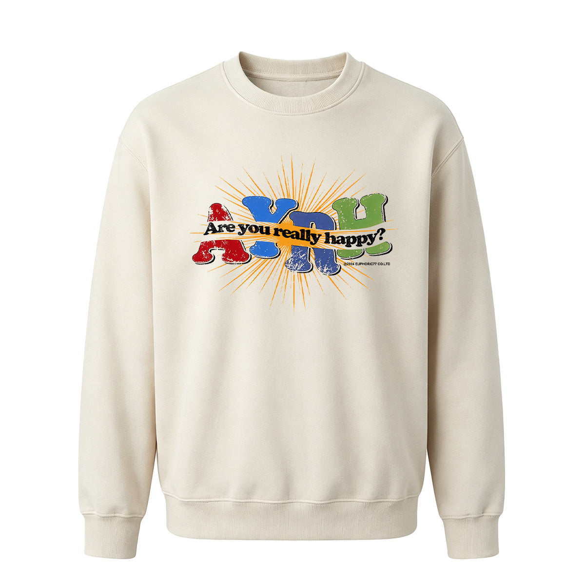 Habibti Oversized T-shirt