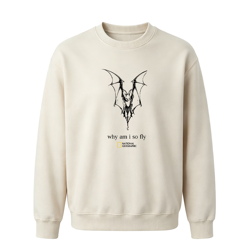 why am i so fly T-shirt