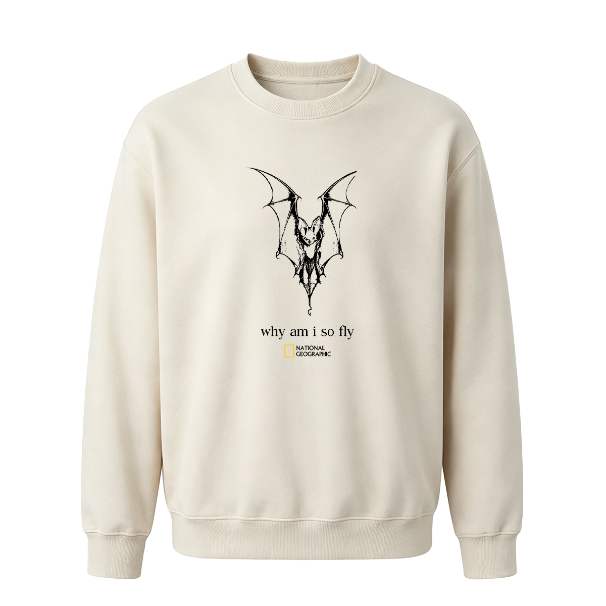 why am i so fly T-shirt