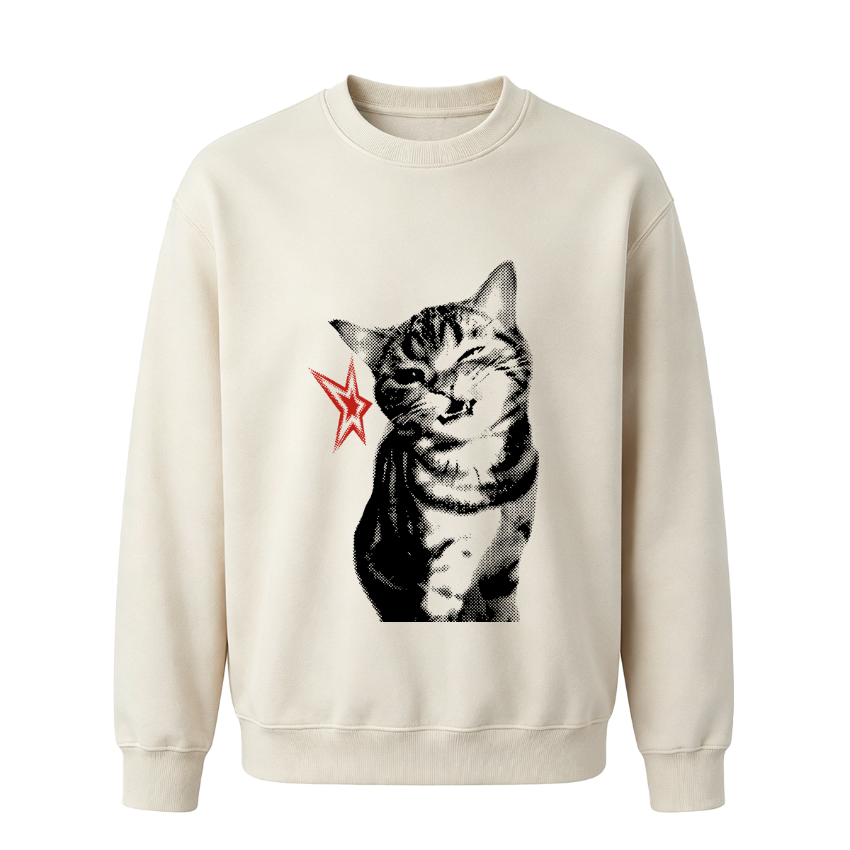 Cat T-shirt