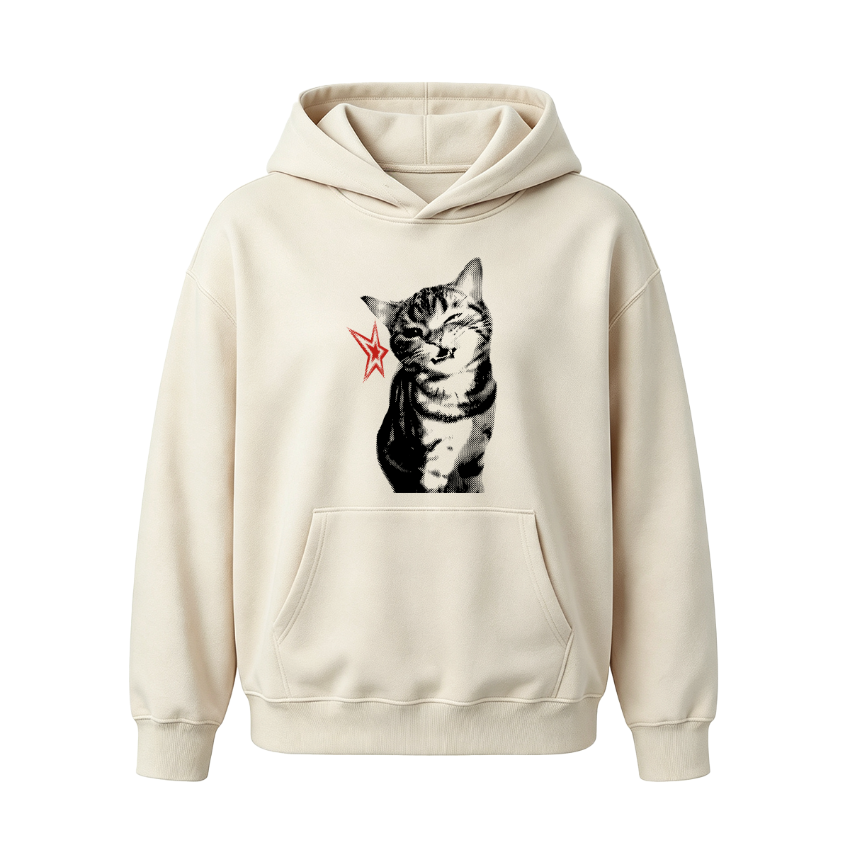 Cat T-shirt
