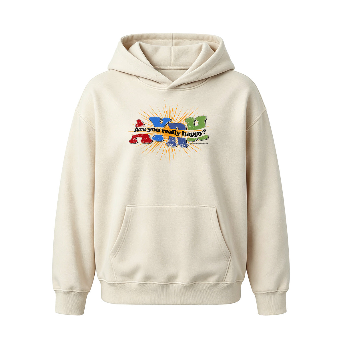 Habibti Oversized T-shirt