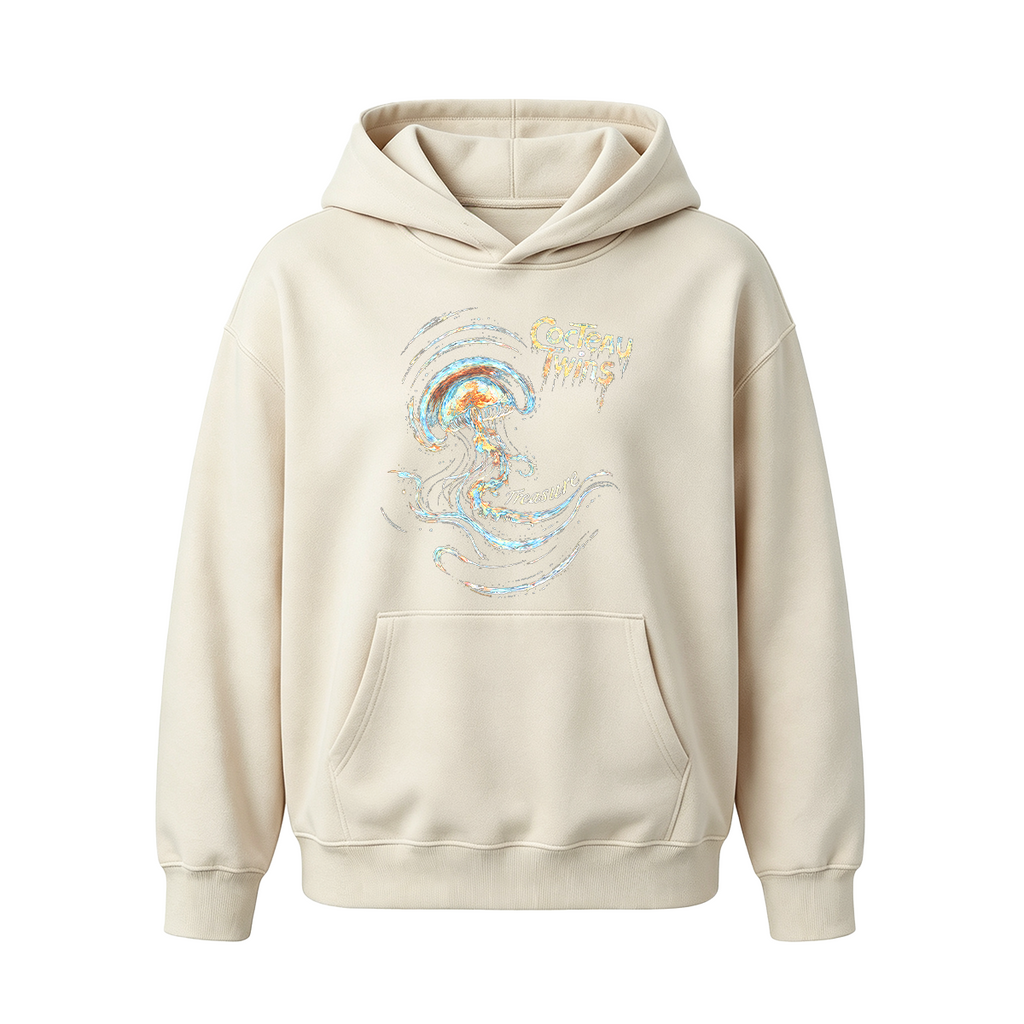 Cocteau Twins T-shirt