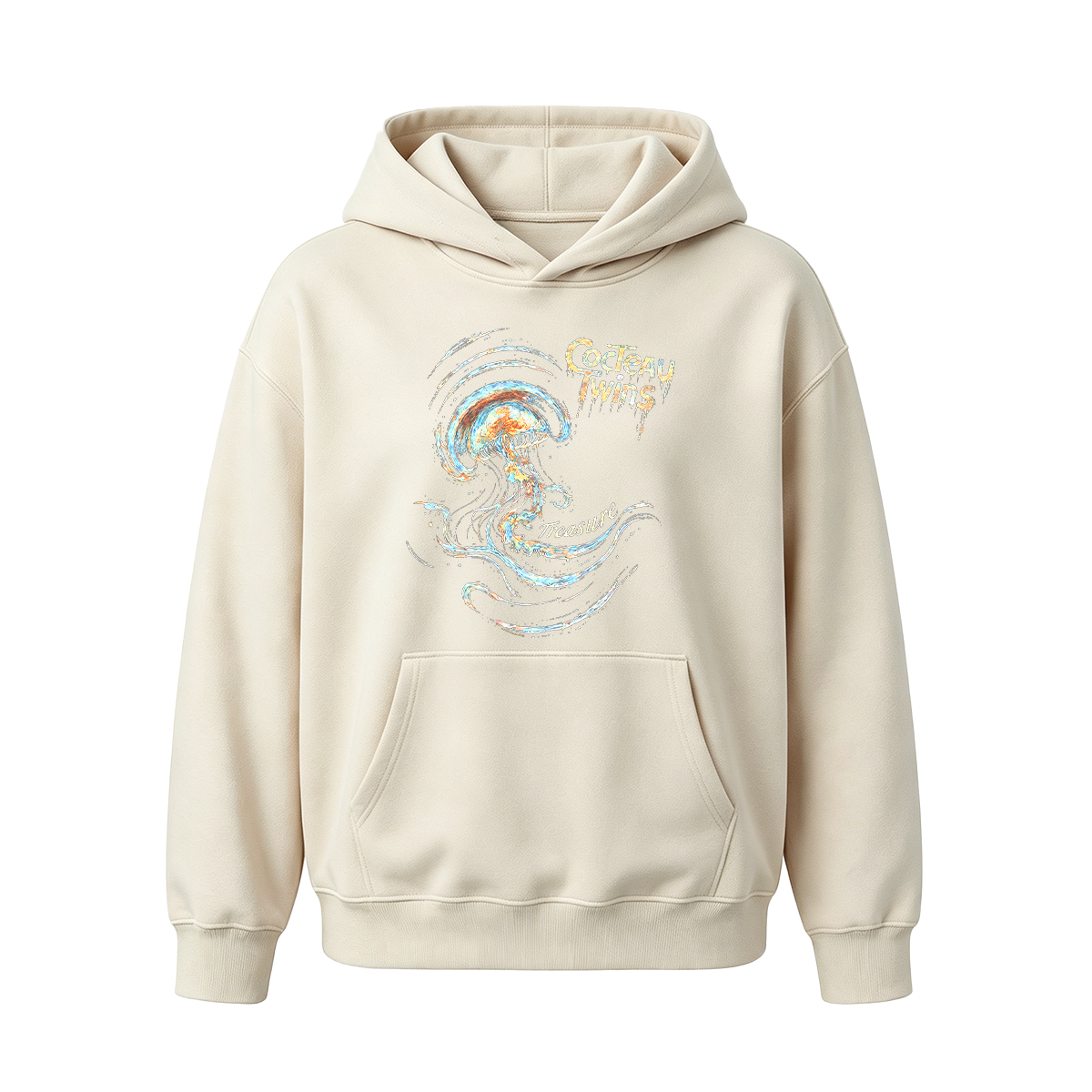 Cocteau Twins T-shirt