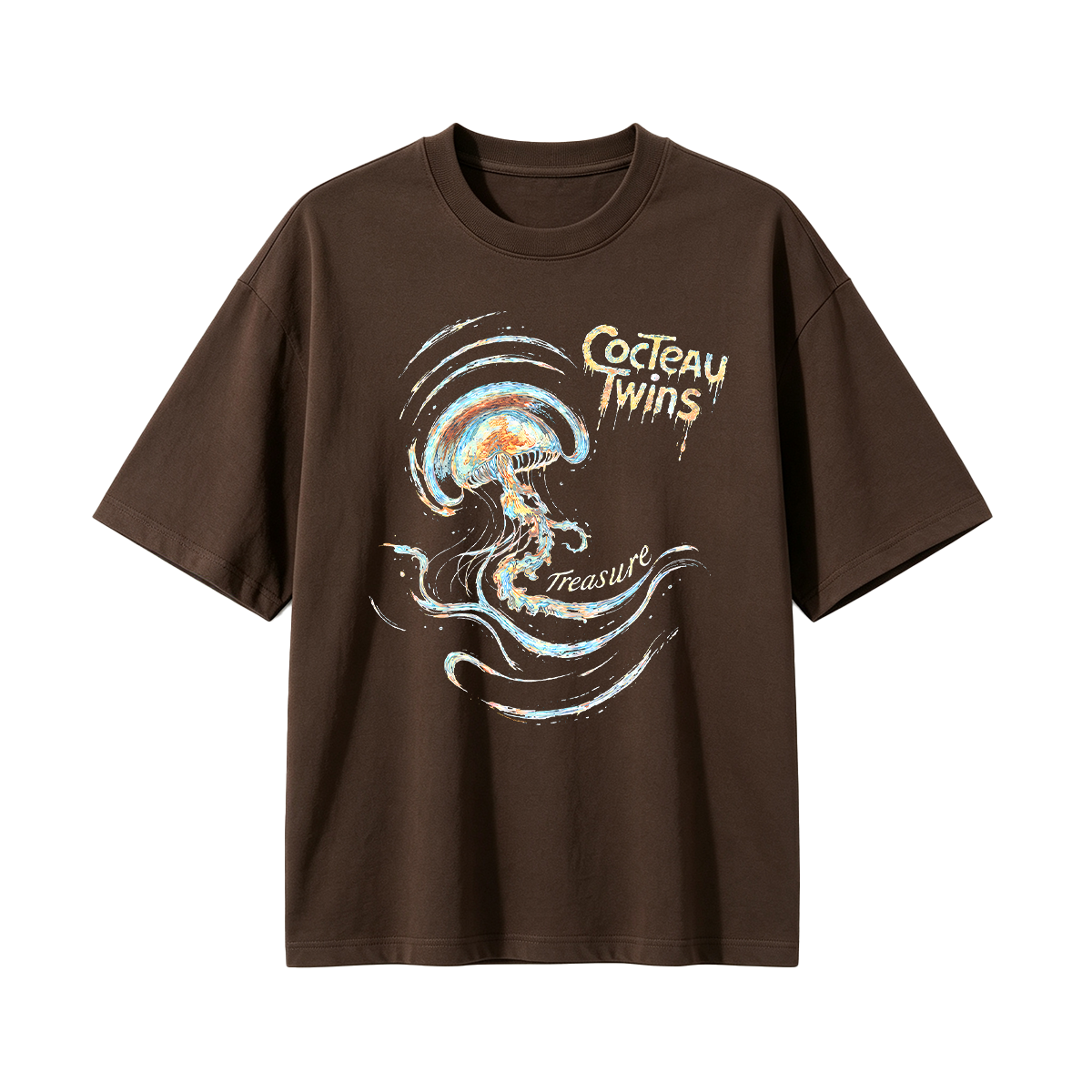 Cocteau Twins T-shirt