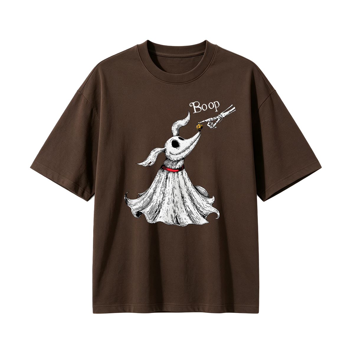 Zero Dog T-shirt