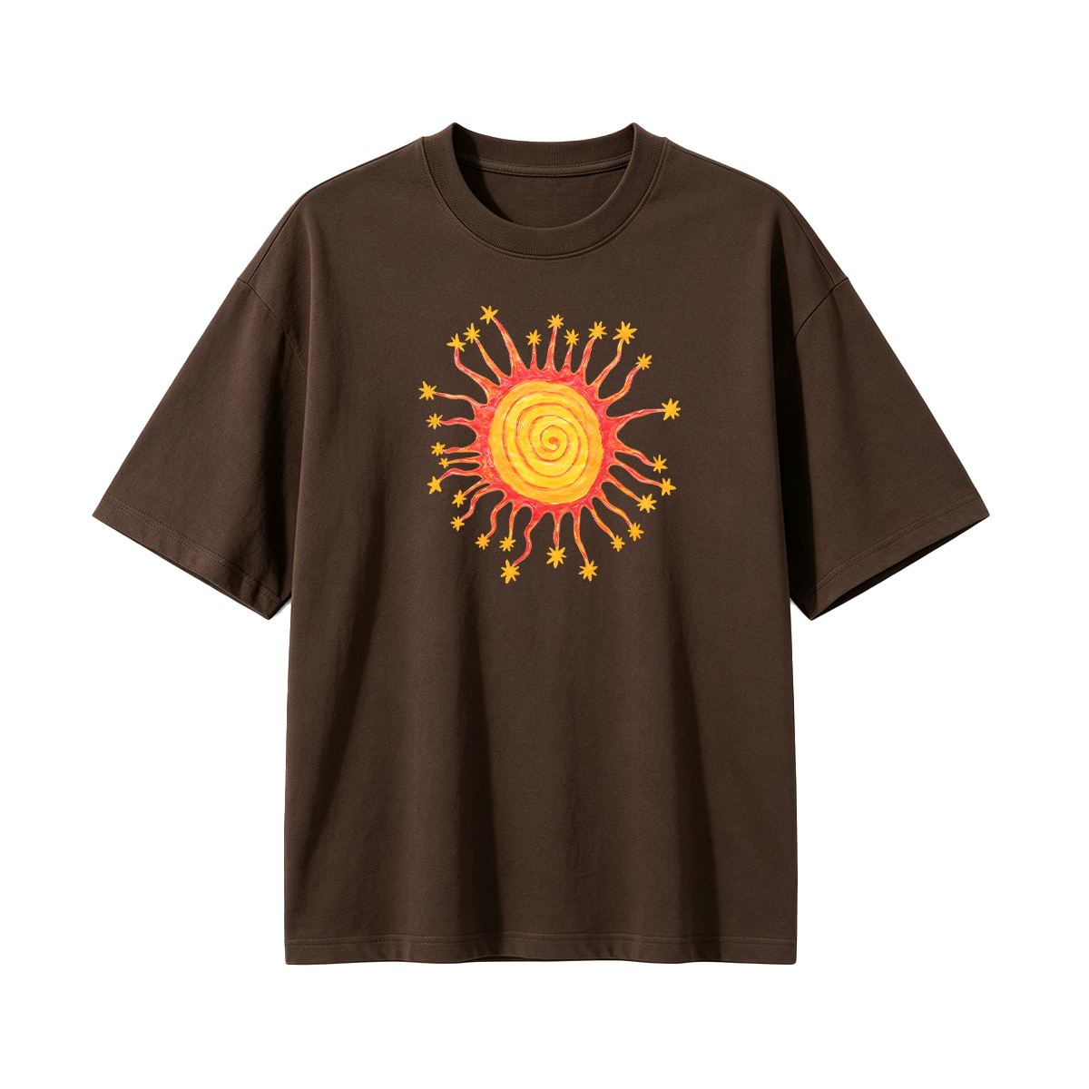 Sun T-shirt