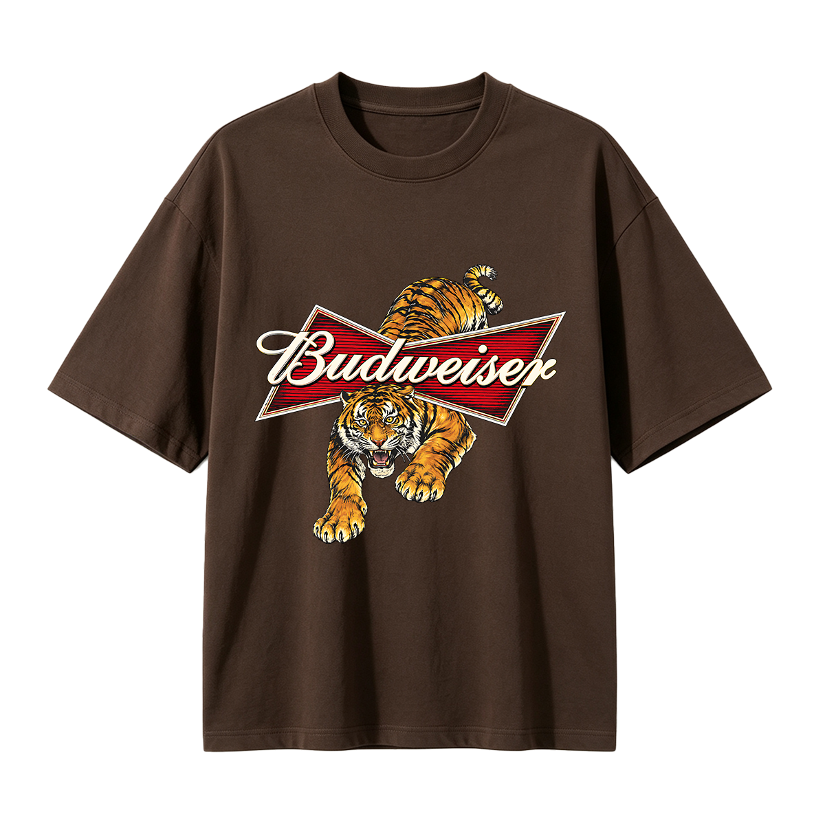 Budweiser Vintage T-shirt