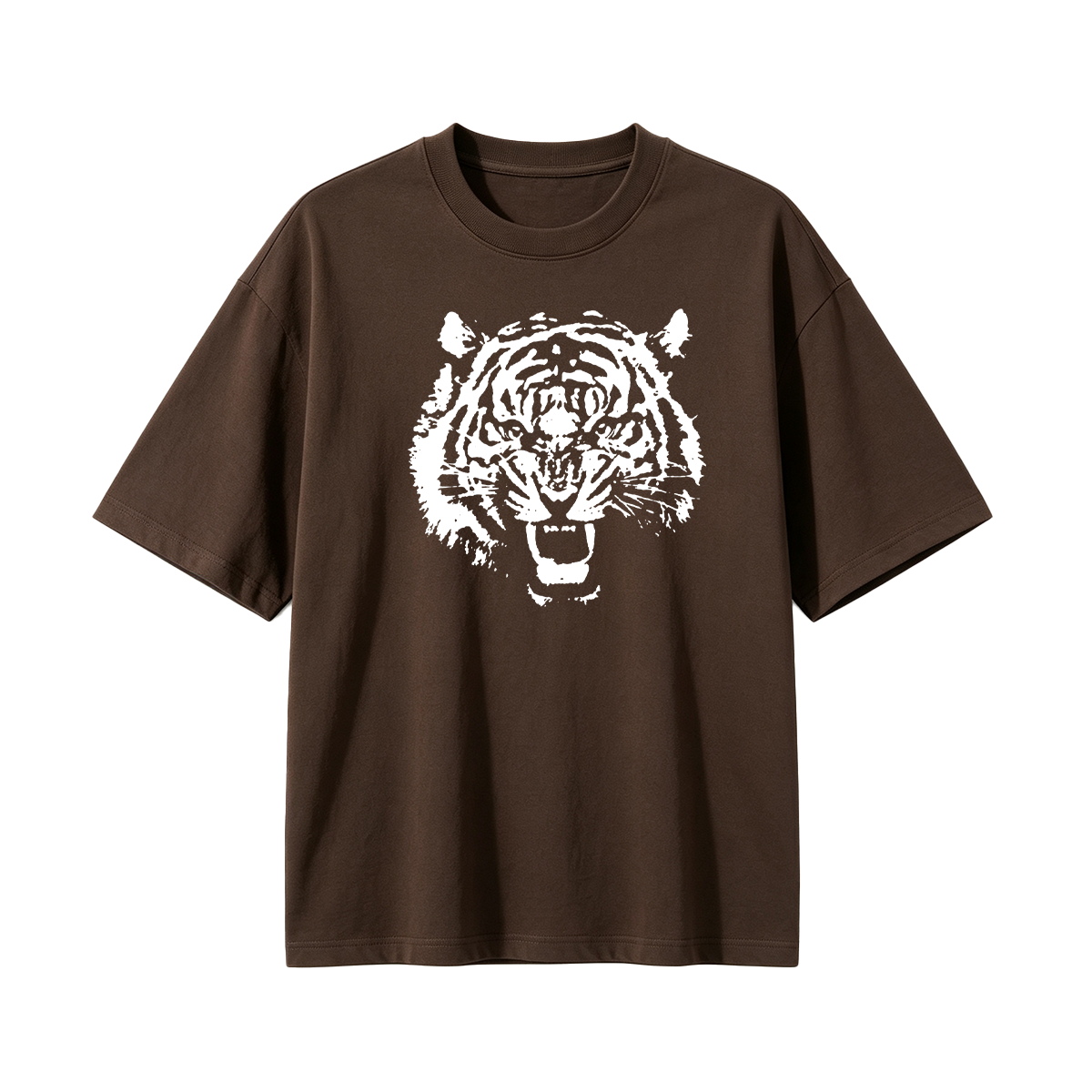 Tiger T-shirt