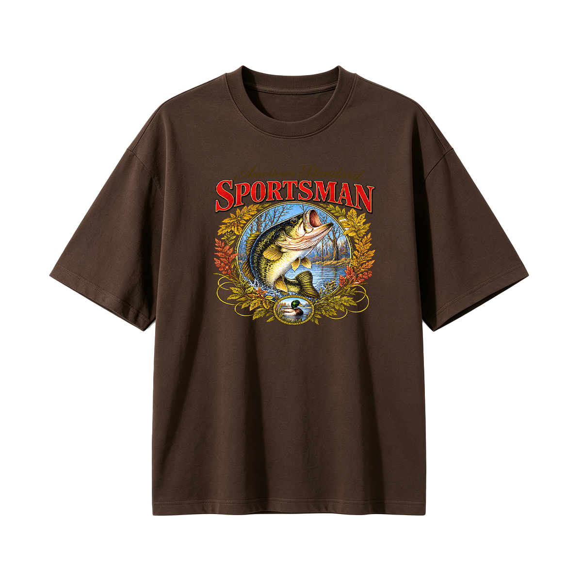 Explore the Great Outdoors T-shirt