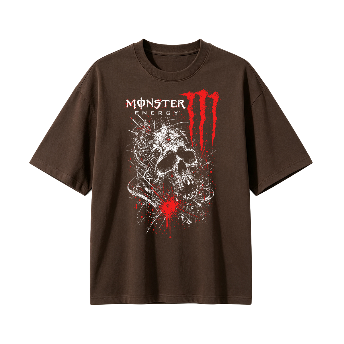 Monster Energy T-shirt