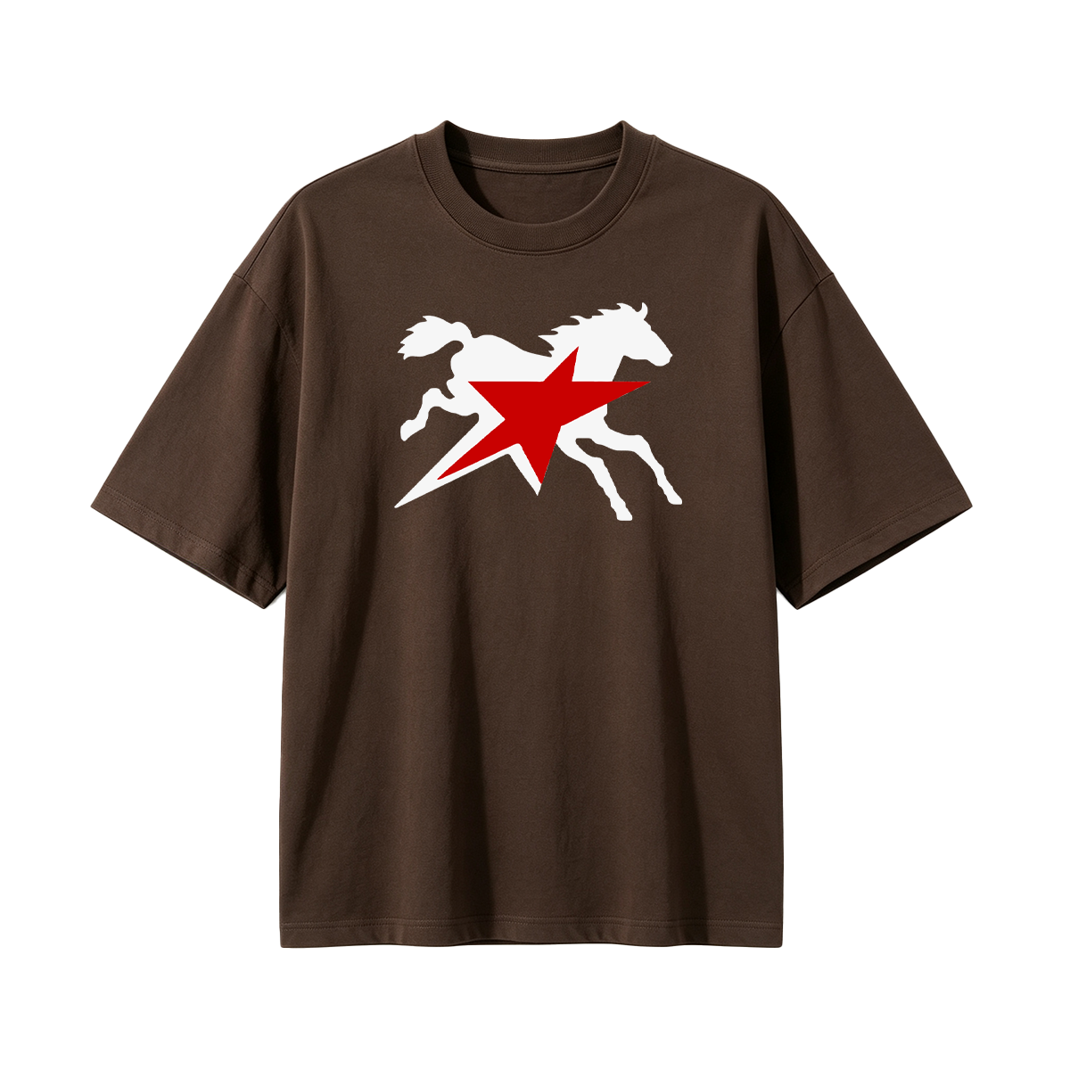Horse Racing T-shirt