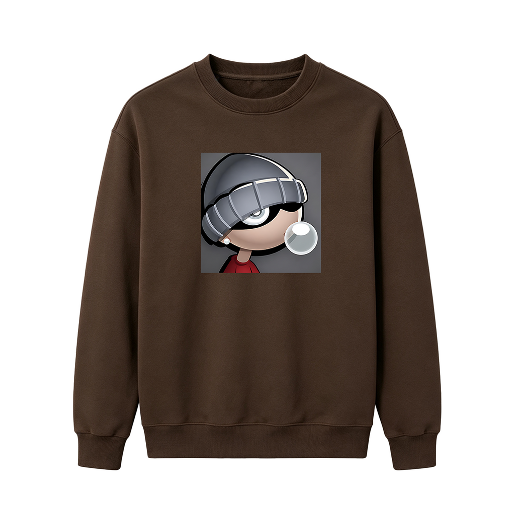 Xbox 360 Beanie Gamerpic Oversized T-shirt