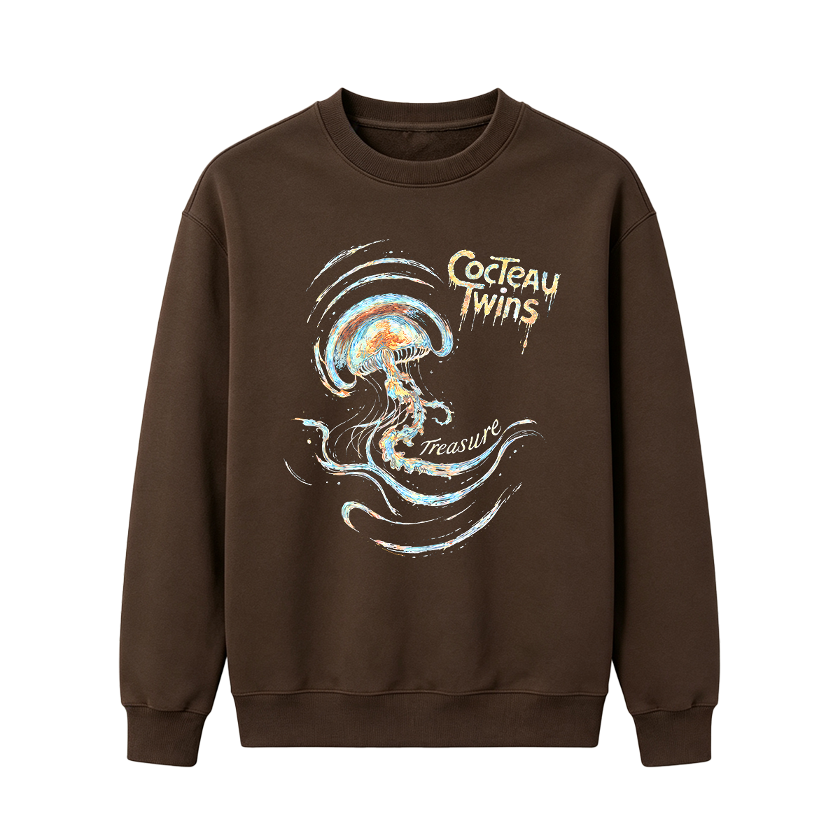 Cocteau Twins T-shirt
