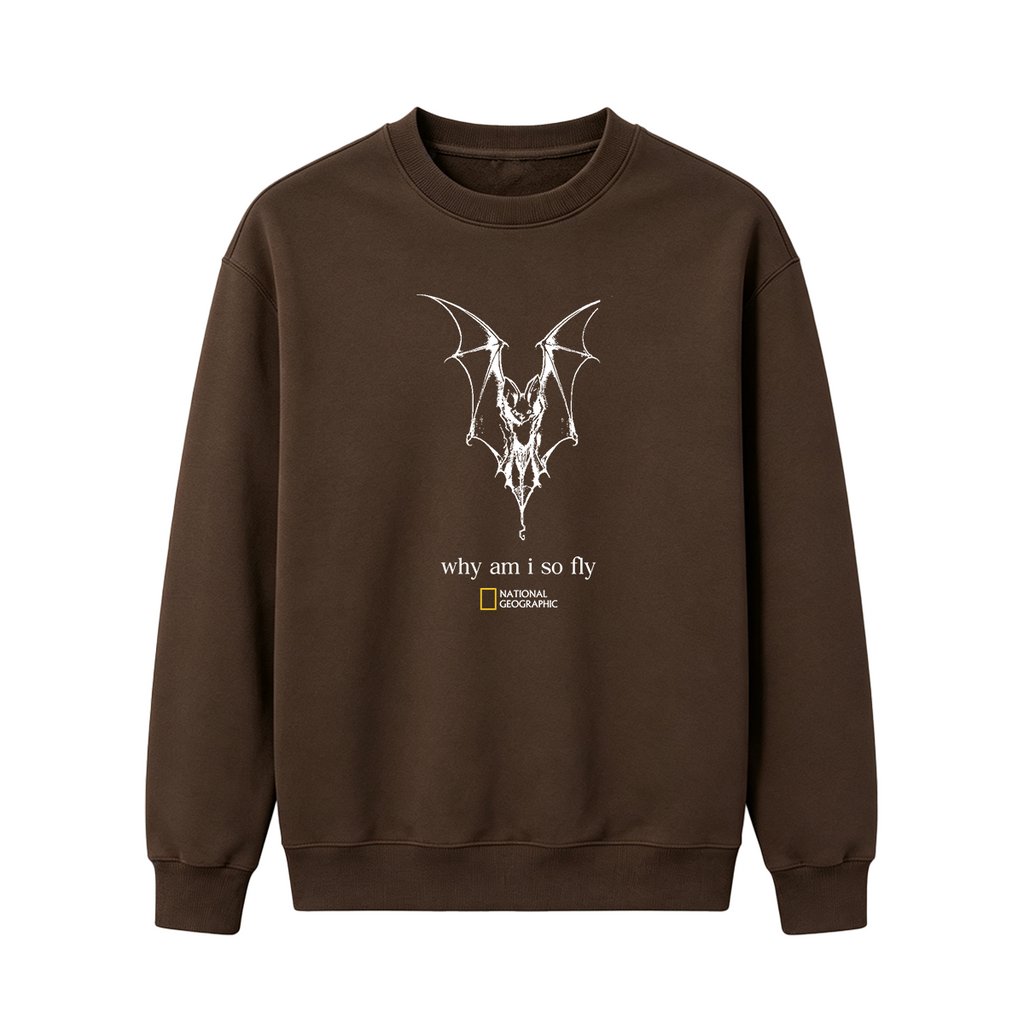 why am i so fly T-shirt