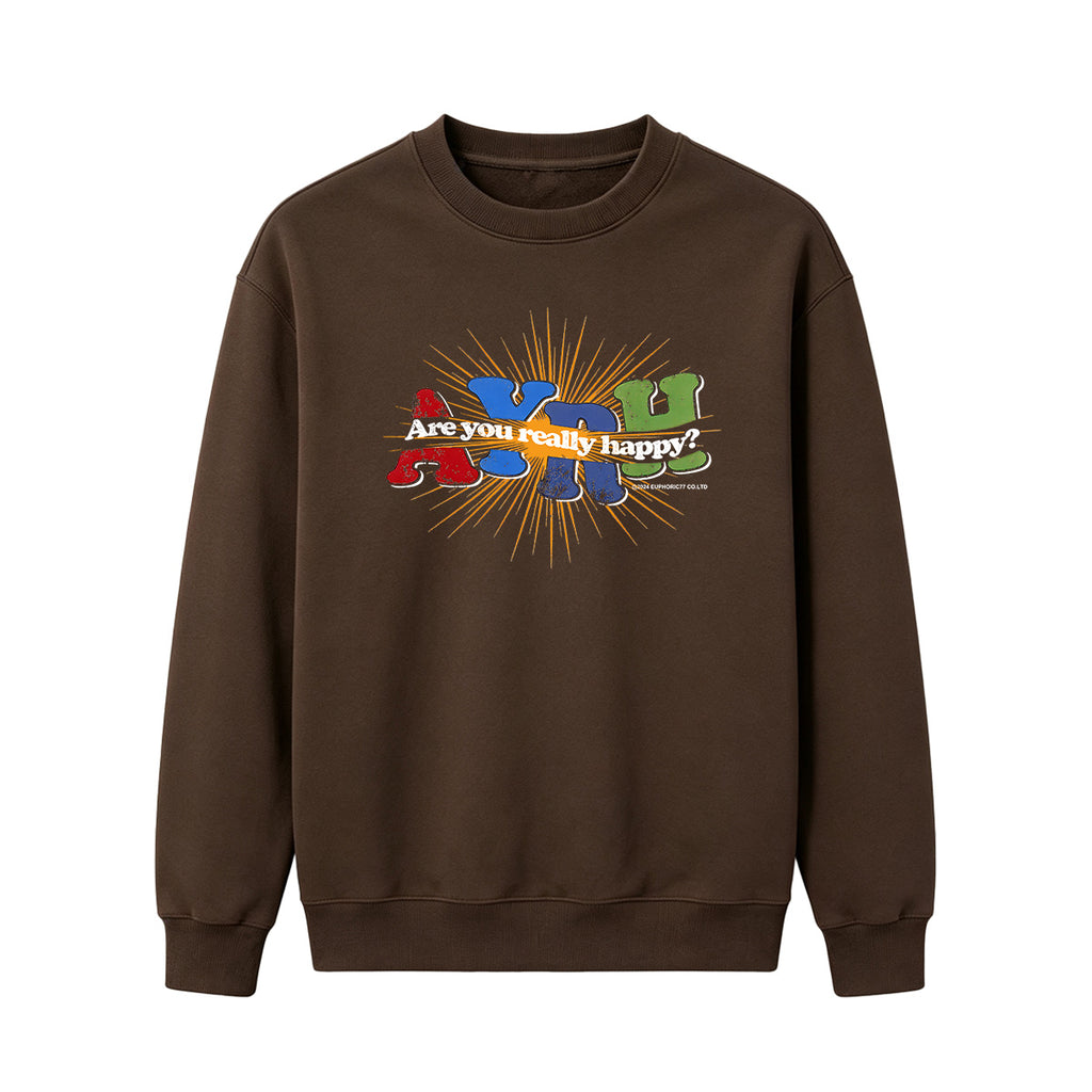Habibti Oversized T-shirt