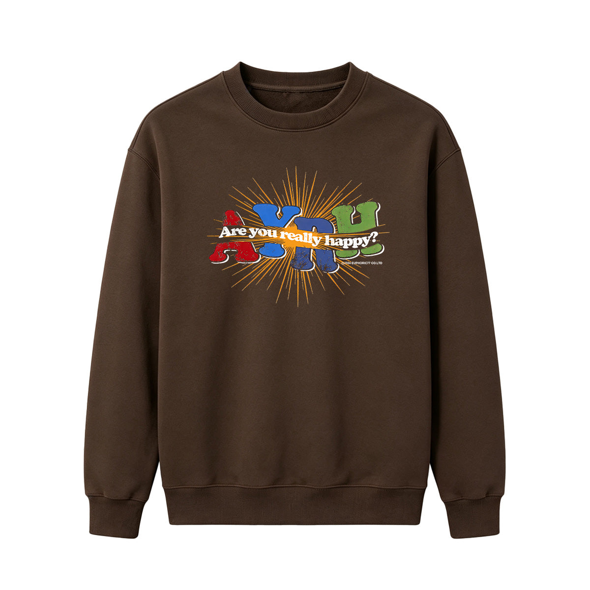 Habibti Oversized T-shirt