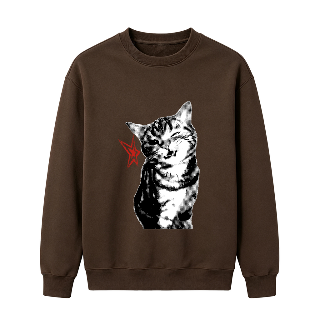 Cat T-shirt
