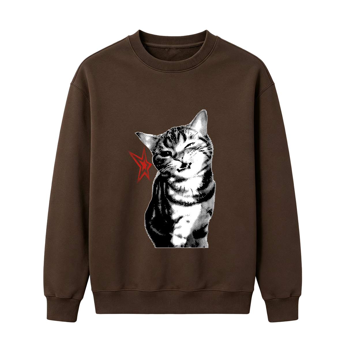 Cat T-shirt