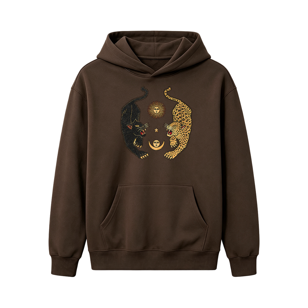 Sun and Moon T-shirt