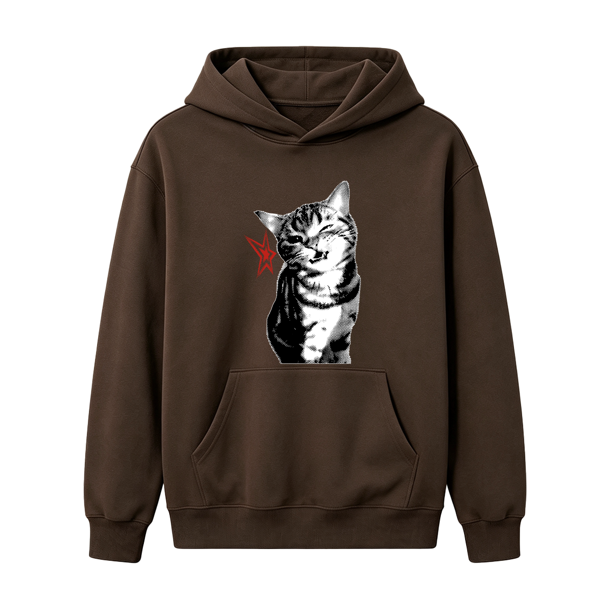 Cat T-shirt