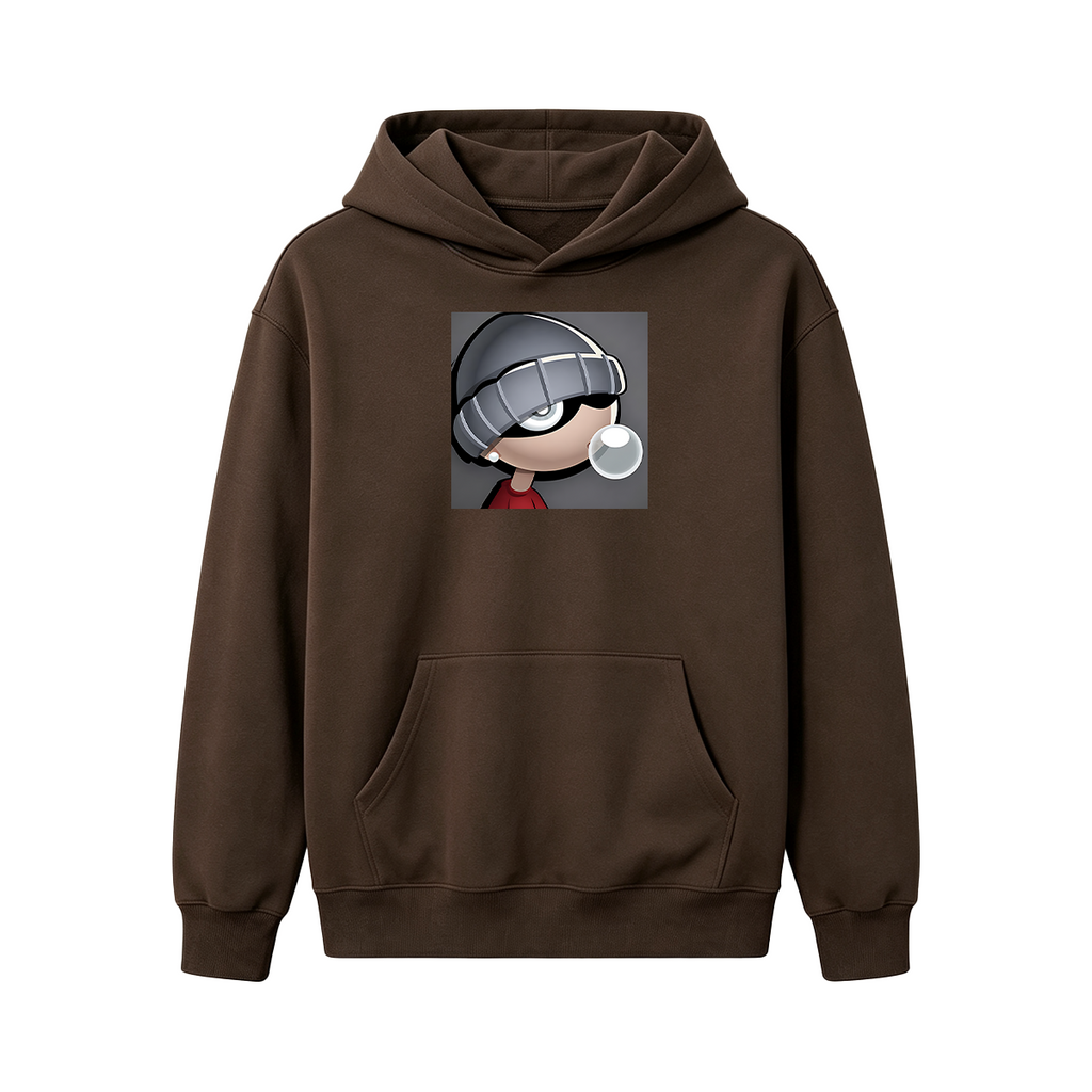 Xbox 360 Beanie Gamerpic Oversized T-shirt