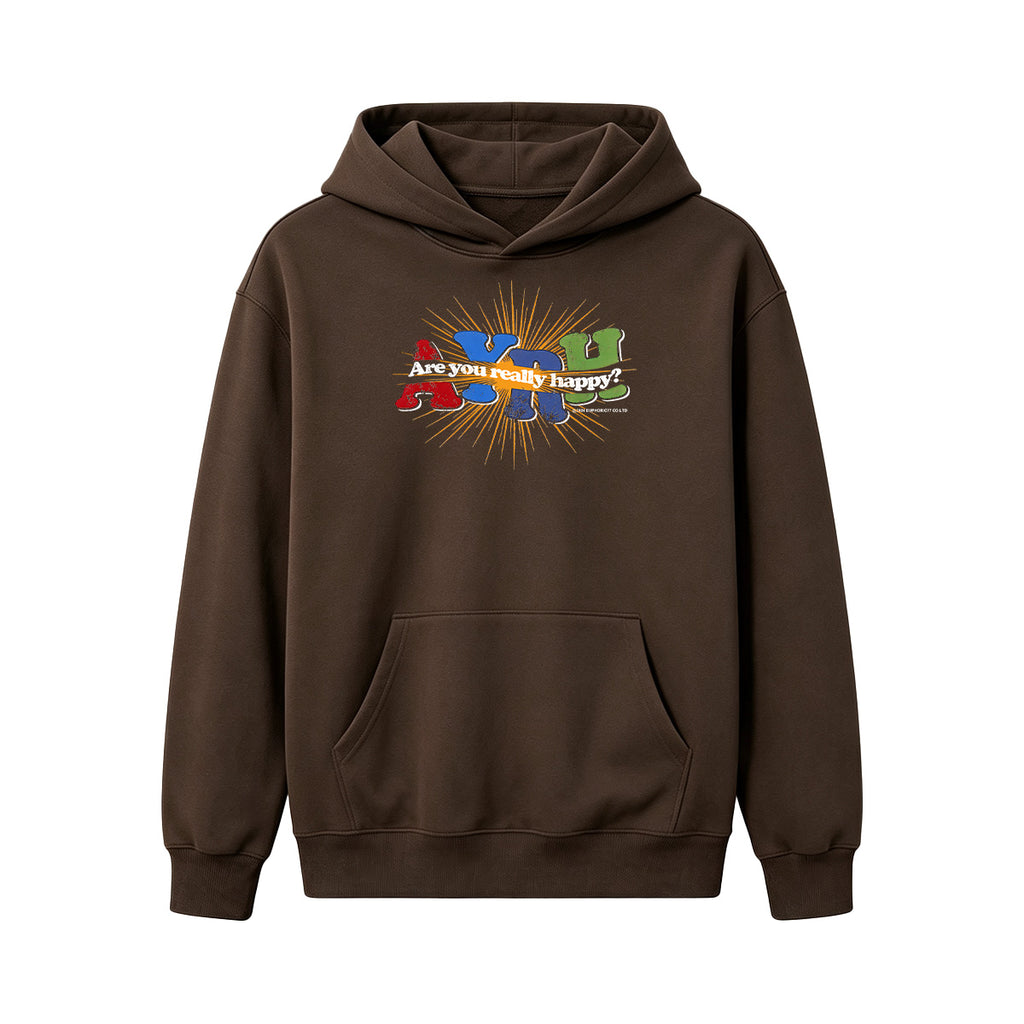 Habibti Oversized T-shirt