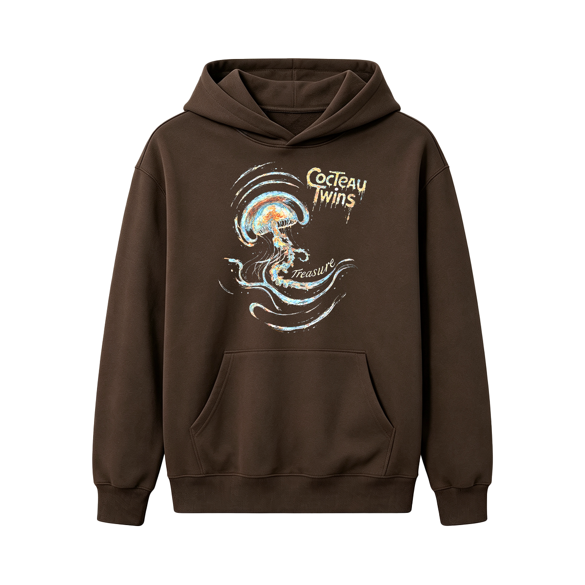 Cocteau Twins T-shirt